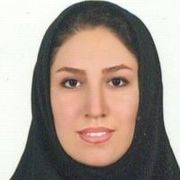دکتر حانیه علیمردانی