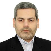 دکتر محسن اسکندری