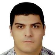 دکتر محمود قهقایی