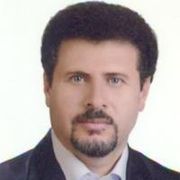 دکتر علی محمد کاوش