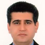دکتر محمد طاهری