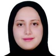 مهشید اکبری بیرگانی