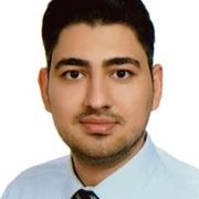 دکتر علیرضا محمدی