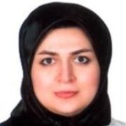 دکتر رکسانا اتشیان