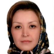 دکتر نغمه نقیبی محمودآبادی