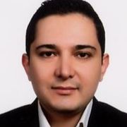 دکتر امیر ترکمان