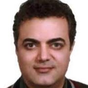 دکتر رضا شاه حسینی