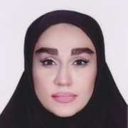 مریم فغانی زادتهران
