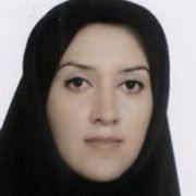 دکتر حبیبه احمدی