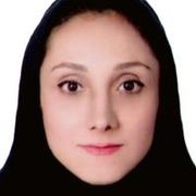 دکتر زهرا میرزائی ازبرمی
