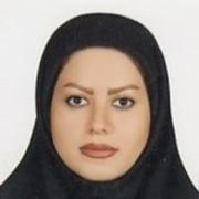 دکتر مهدیه نوری فر