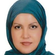 دکتر شوکت السادات مطهری