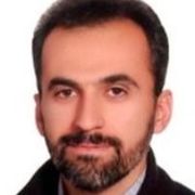 دکتر علی شیران