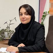 نازنین غلامی