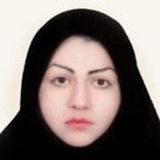 دکتر شیرین فرهی مقدم