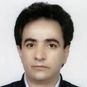 دکتر محمد صفرپور