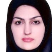 دکتر شیرین رستمی
