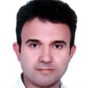 دکتر مهدی ارباب