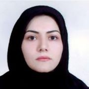 لیلا کبودانیان اردستانی