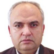 دکتر یوسف کاظمی نژاد
