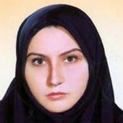 دکتر فرزانه شمس