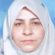 دکتر صدیقه حنطوش زاده