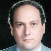 دکتر سید ابراهیم متینی