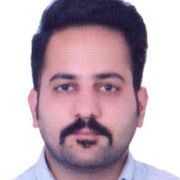 دکتر مهدی افشاری