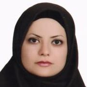 دکتر مریم تفضلی