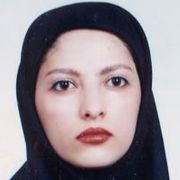 مریم گرجی اشتیانی