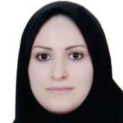 دکتر مائده کتانباف نژاد