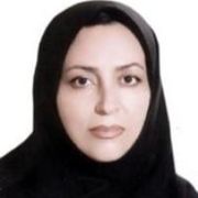 دکتر ناهید کاظمی زنجانی