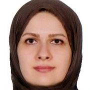 دکتر آتیه رضایی فر