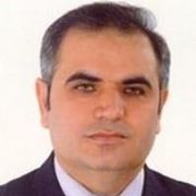 دکتر منصور عسگری