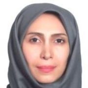 فاطمه رحیمیان