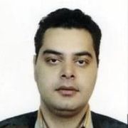 دکتر سید حسین کاظم موسوی