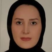 دکتر فهیمه آشتی جو