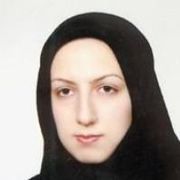 دکتر منیرالسادات میرزاده