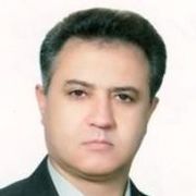 دکتر احمد عباسلو