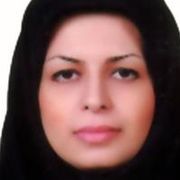 نسترن باقریان افراکتی