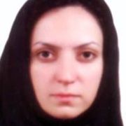 دکتر مرضیه فتوحی