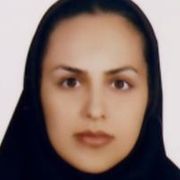 دکتر مریم محرابی