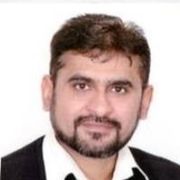 دکتر یوسف علی آرمون