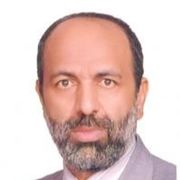 دکتر نیک مراد ارجمندی