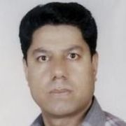 دکتر غلامرضا ملاشاهی صنعتگر
