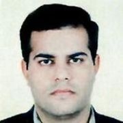 دکتر مهران هنرور