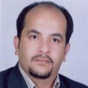 دکتر سعیدرضا پهلوان پور