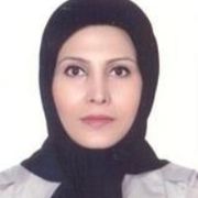 دکتر گلناز شمشیری