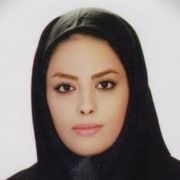 سپیده تقوی