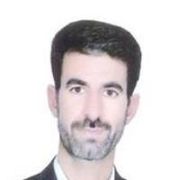 دکتر علی قاسمی